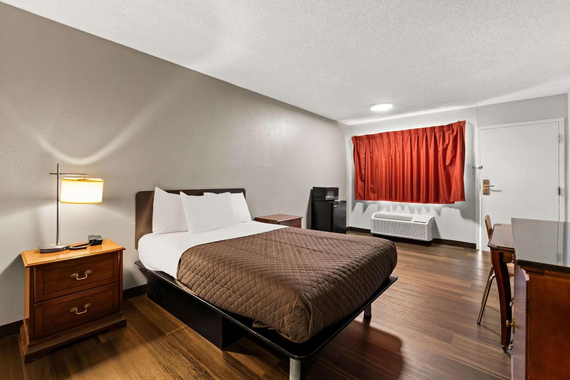 Rodeway Inn Brooklawn Kültér fotó