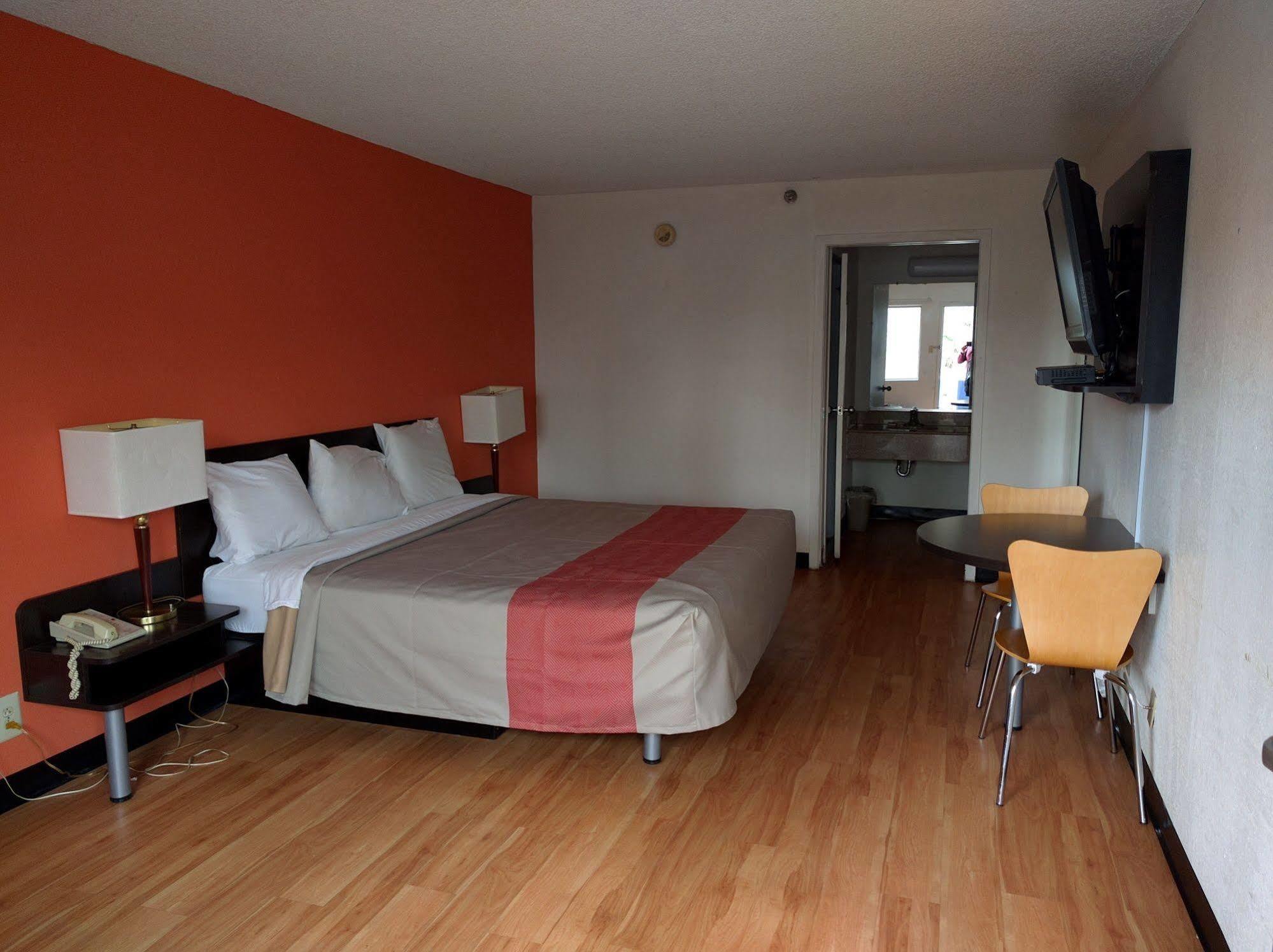 Rodeway Inn Brooklawn Kültér fotó